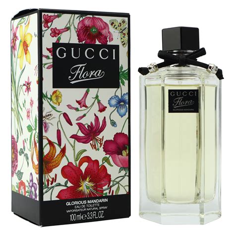 flora by gucci glorious mandarin resenha|gucci flora original.